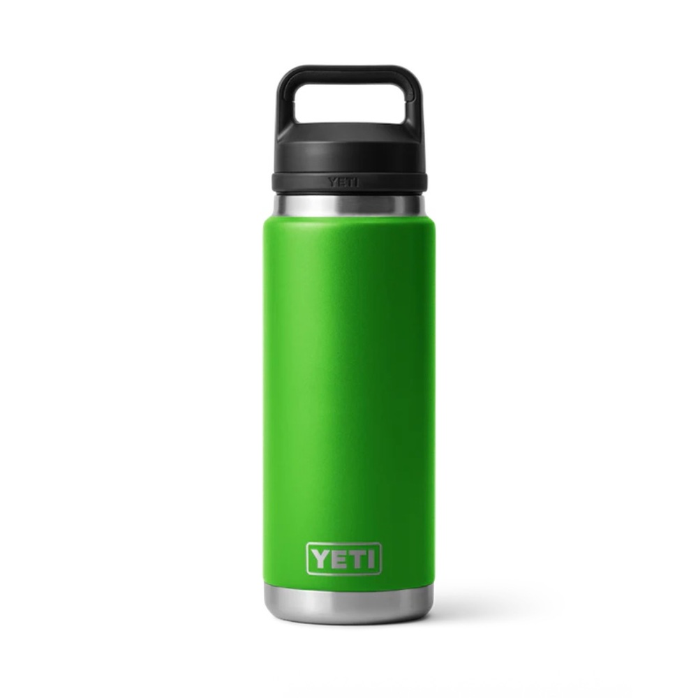 36 oz yeti rambler canopy green